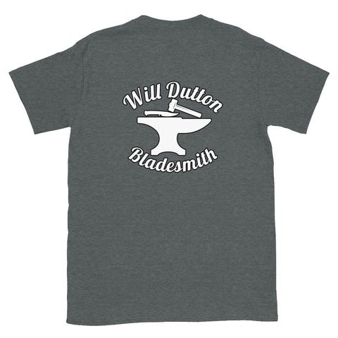Will Dutton T-Shirt