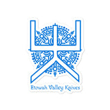 Etowah Valley Knives stickers