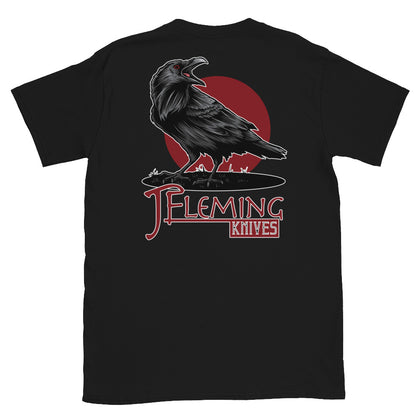 Jarrett Fleming T-Shirt