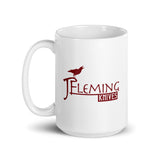 Jarrett Fleming Mug