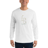 Levi Graham Long Sleeve T-Shirt