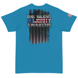 Silent Majority Awakens Short Sleeve T-Shirt