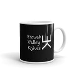 Etowah Valley Knives Mug