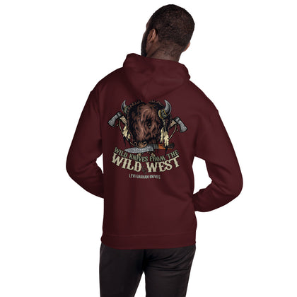Levi Graham Unisex Hoodie