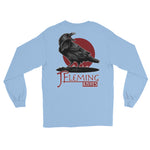 Jarrett Fleming Long Sleeve T-Shirt
