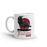 Jarrett Fleming Mug
