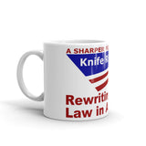 Knife Rights Mug