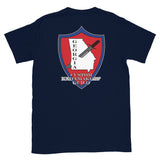 Georgia Custom Knifemakers Guild T-Shirt