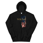 We the People Unisex Hoodie