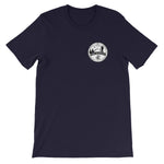 Bobby Bushcraft Upgraded Short-Sleeve T-Shirt