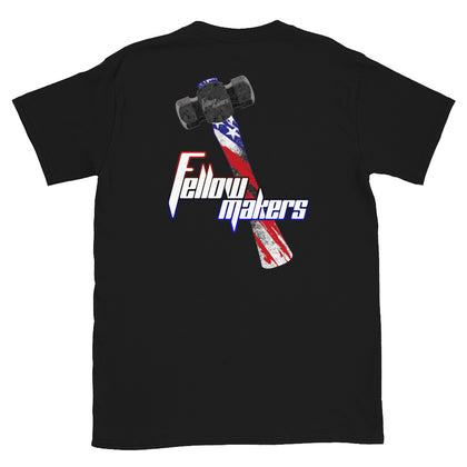 Fellow Makers Hammer - Short-Sleeve