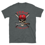 T.M.Hunt Baseball T-Shirt
