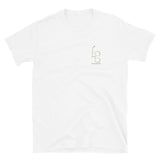 Levi Graham Short-Sleeve Unisex T-Shirt