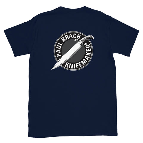 Paul Brach T-Shirt