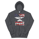Freedom To Forge Hoodie