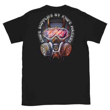 Pops Supplies by Knife Makers T-Shirt