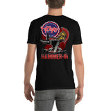 Warriors Way Hammer-In T-Shirt